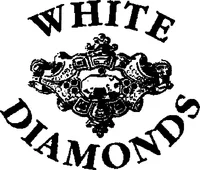 Official representation of trade mark WO0000000707256 — WHITE DIAMONDS
