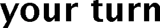 Official representation of trade mark WO0000001351311 — your turn