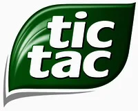 Official representation of trade mark WO0000001364389 — tic tac