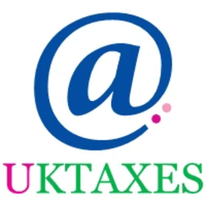 Official representation of trade mark UK00003083133 — @UKTAXES