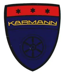 Official representation of trade mark WO0000000656398 — KARMANN