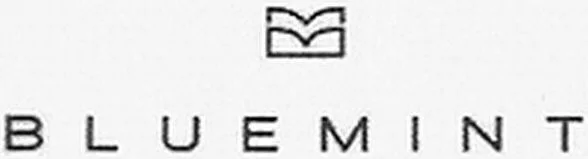 Official representation of trade mark WO0000001291331 — BLUEMINT