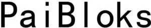Official representation of trade mark WO0000001385421 — PaiBloks