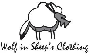 Official representation of trade mark UK00003085326 — Wolf in Sheep's Clothing