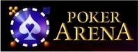 Official representation of trade mark WO0000001192271 — POKER ARENA