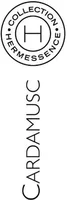 Official representation of trade mark WO0000001360493 — CARDAMUSC H COLLECTION HERMESSENCE
