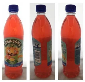 Official representation of trade mark UK00003079280 — Robinsons