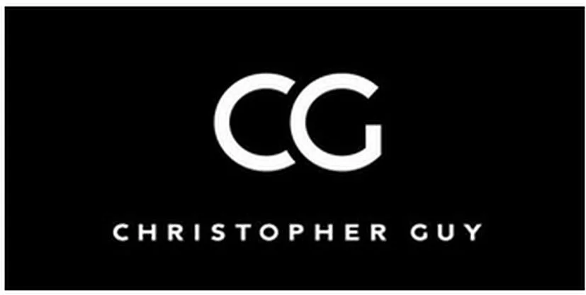 Official representation of trade mark WO0000001290425 — CG CHRISTOPHER GUY