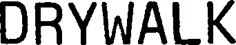 Official representation of trade mark WO0000000835108 — DRYWALK