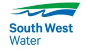 Official representation of trade mark UK00003190489 — South West Water