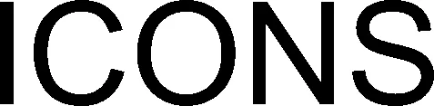 Official representation of trade mark WO0000001284388 — ICONS
