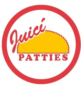 Official representation of trade mark UK00003192496 — JUICI PATTIES
