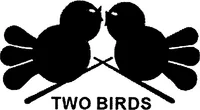 Official representation of trade mark WO0000001079872 — TWO BIRDS