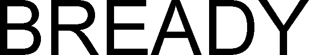 Official representation of trade mark WO0000001082284 — BREADY
