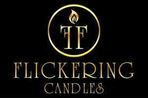 Official representation of trade mark UK00003085515 — FLICKERING CANDLES