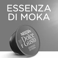 Official representation of trade mark WO0000001327654 — ESSENZA DI MOKA NESCAFÉ Dolce Gusto