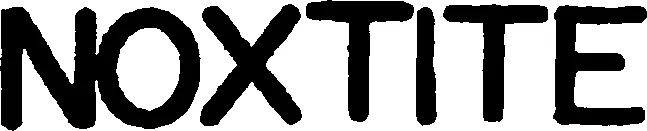 Official representation of trade mark WO0000000880460 — NOXTITE