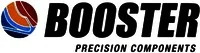 Official representation of trade mark WO0000001360970 — BOOSTER PRECISION COMPONENTS