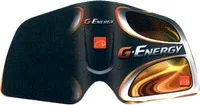Official representation of trade mark WO0000001062325 — G-ENERGY