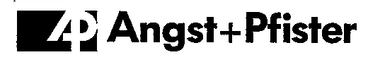 Official representation of trade mark WO0000000517342 — AP Angst + Pfister