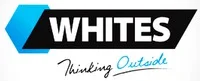 Official representation of trade mark WO0000001295990 — WHITES Thinking Outside