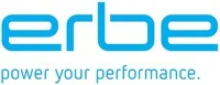 Official representation of trade mark WO0000001326094 — erbe power your performance.
