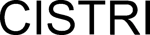 Official representation of trade mark WO0000001375846 — CISTRI