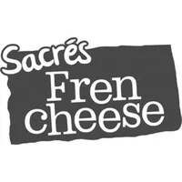 Official representation of trade mark WO0000001381999 — Sacrés Fren cheese