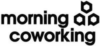 Official representation of trade mark WO0000001373577 — morning coworking