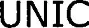 Official representation of trade mark WO0000001385116 — UNIC