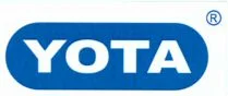 Official representation of trade mark WO000000908404A — YOTA