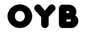 Official representation of trade mark UK00003084259 — OYB
