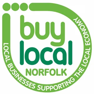 Official representation of trade mark UK00003074424 — Buy Local Norfolk - local businesses supporting the local economy