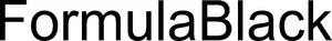 Official representation of trade mark WO0000001384340 — FormulaBlack