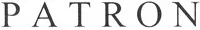 Official representation of trade mark WO0000001352235 — PATRON