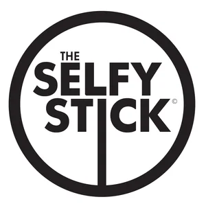 Official representation of trade mark UK00003067648 — THE SELFY STICK
