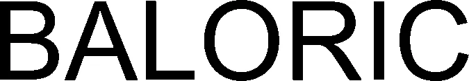 Official representation of trade mark WO0000001324916 — BALORIC