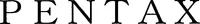 Official representation of trade mark WO0000000866383 — PENTAX