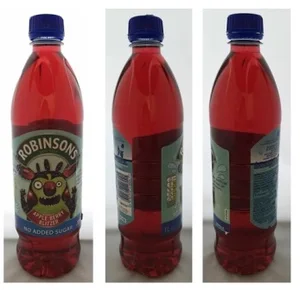 Official representation of trade mark UK00003079283 — Robinsons