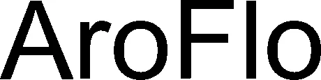 Official representation of trade mark WO0000001293981 — AroFlo