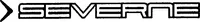 Official representation of trade mark WO0000001304538 — SEVERNE