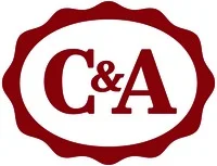 Official representation of trade mark WO0000001353866 — C&A