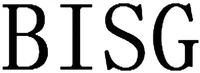 Official representation of trade mark WO0000001367985 — BISG