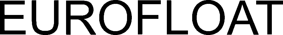 Official representation of trade mark WO0000001338257 — EUROFLOAT