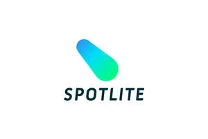 Official representation of trade mark UK00003279615 — Spotlite