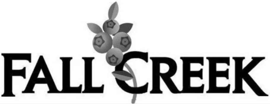 Official representation of trade mark WO0000001173301 — FALL CREEK