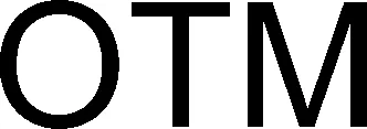 Official representation of trade mark WO0000001309624 — OTM