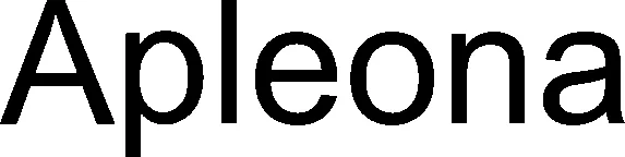 Official representation of trade mark WO0000001365230 — Apleona