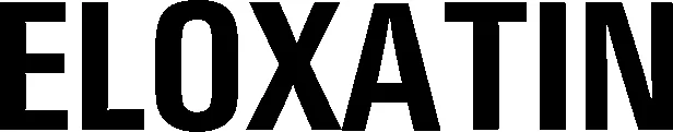 Official representation of trade mark WO0000000648310 — ELOXATIN