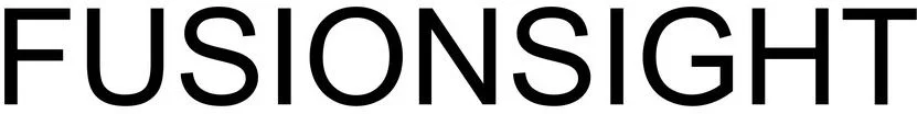 Official representation of trade mark WO0000001328329 — FUSIONSIGHT